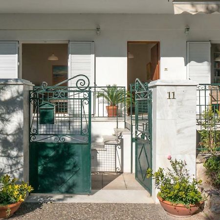 Glyfada Central Екстериор снимка