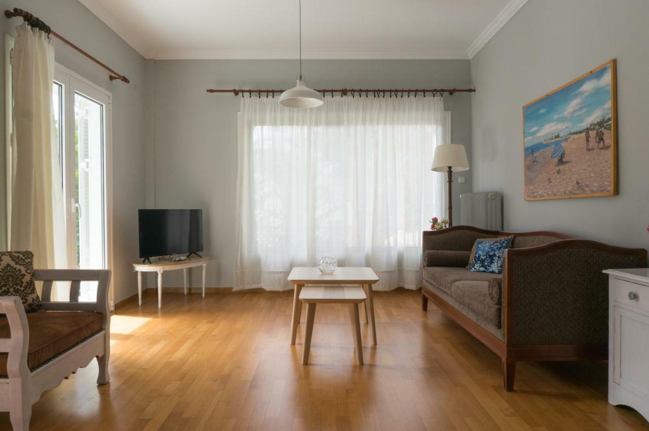 Glyfada Central Екстериор снимка